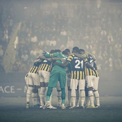 FENERBAHÇE💛💙