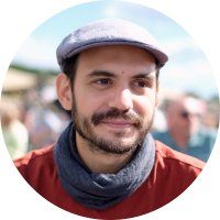 Federico Cerisola (@fede_cerisola) 's Twitter Profile