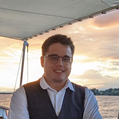 ThomasEKolb's profile picture. 