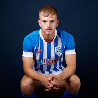Professional Football Player for @htafc     Represented by @Wass_football