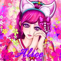 🍒Aliceチェリ🍒(低浮上)(@Alice_Alice47) 's Twitter Profile Photo