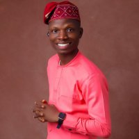 Ibrahim Oladimeji M(@IbroOla) 's Twitter Profile Photo