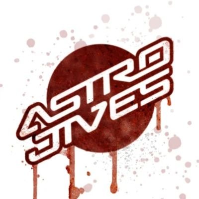 AstroJives Profile Picture