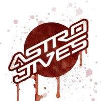 AstroJives(@AstroJives) 's Twitter Profile Photo