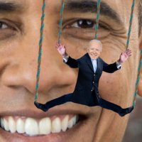 Joe's Puppet Master (@obamaspuppet) 's Twitter Profile
