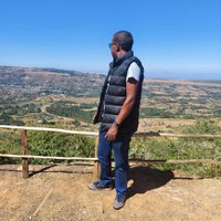 Martin Theuri (@theurimartin) 's Twitter Profile