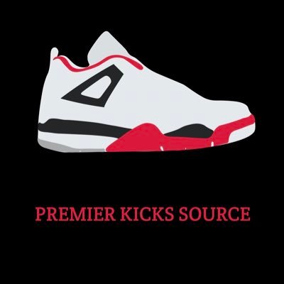 Owner: Premier Kicks and Collectibles Instagram: https://t.co/dI6sSYcZIJ eBay: https://t.co/PY4lzvtwcV
