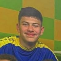 KJR_Ssl's profile picture. 16yo 
1re général 📚
Foot ⚽ / Visca Barça ❤️💙
