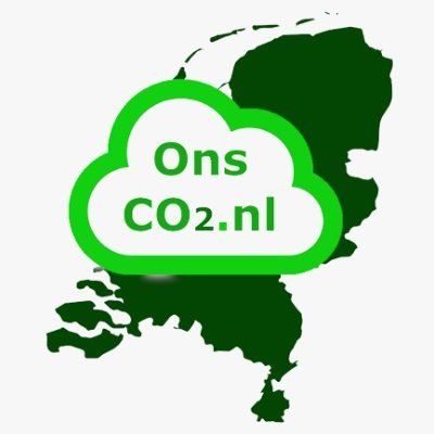 Samen verminderen van CO2 uitstoot in Nederland