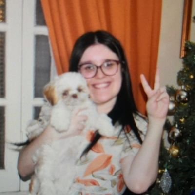 angelesoviedo33's profile picture. walking contradiction