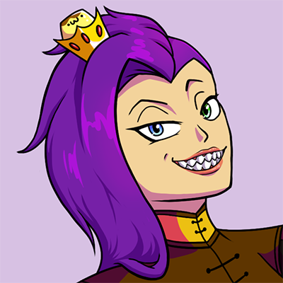 Princess Pudding Lordさんのプロフィール画像