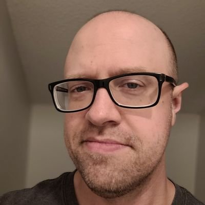 KyleSimonsen's profile picture. 🎞 📖 ⚒️🔴⚪️🐴🏴‍☠️