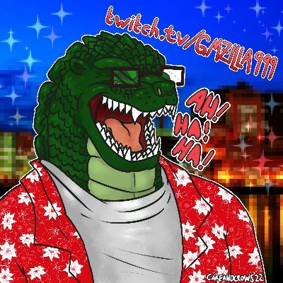 GMZilla999 Profile Picture