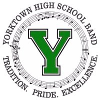 YHS Bands (@yhsbands) 's Twitter Profile