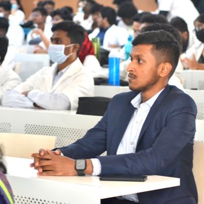 4th Year MBBS, RGUHS.