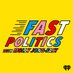 Fast Politics Pod (@fastpoliticspod) Twitter profile photo Fast Politics Pod (@fastpoliticspod) Twitter profile photo