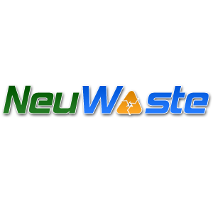 Neuwaste's profile picture. Diverting 5,000,000 lbs of landfill bound e-waste by 2012!