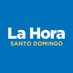 Santo Domingo La Hora (@lahorasd) Twitter profile photo Santo Domingo La Hora (@lahorasd) Twitter profile photo