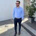 Federico Pereira (@fefopereira20) Twitter profile photo Federico Pereira (@fefopereira20) Twitter profile photo
