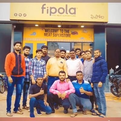 welcome to my profile
I am SHAIK MANSOOR
proud to be muslim
18/10 is my favourite movement
from Hyderabad
#profile
#profilepic
#welcome