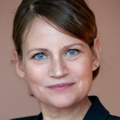 BerthAnja's profile picture. 