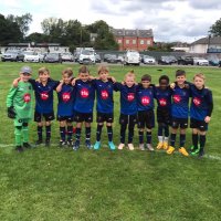 Baldon Sports under 10’s lions 🦁🦁23/24 (@kingdolby) 's Twitter Profile Photo