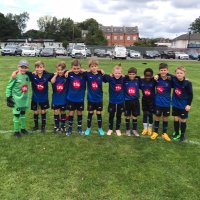 Baldon Sports under 10’s lions 🦁🦁23/24(@kingdolby) 's Twitter Profile Photo