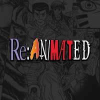 Re:animated(@ReanimatedYT) 's Twitter Profile Photo