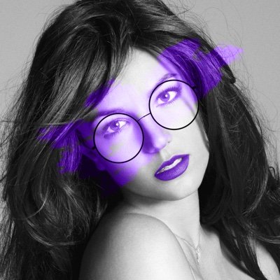 People can take everything away from you, but they can never take away your truth… 💜