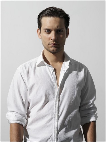 TobeyMaguire Profile Picture