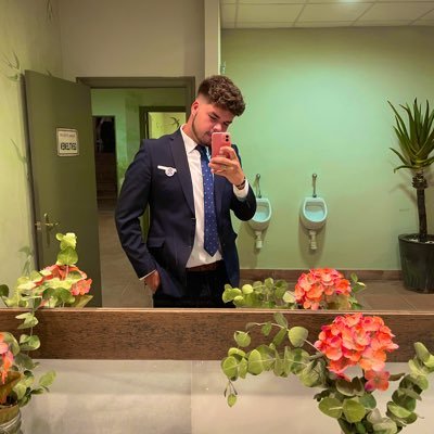 nandocriadop's profile picture. 