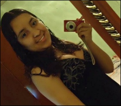 ∿ Andreza⋆, 14 anos !* ELA É DAQUELAS QUE TU GOSTA NA PRIMEIRA , SE APAIXONA NA SEGUNDA E PERDE A LINHA NA TERCEIRA ♫♪♫♪