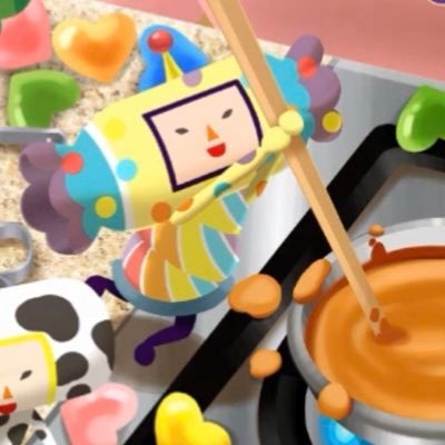 KatamariParty Profile Picture