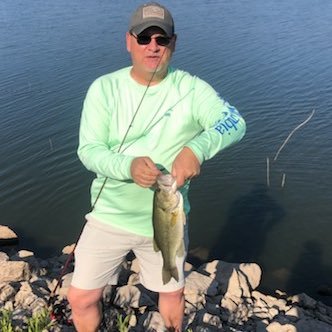 GiftNate's profile picture. UMC Pastor #fishing #GPUMC #WCA #KCChiefs #KState #KCRoyals