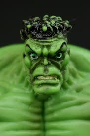 TheMediocreHulk's profile picture. I am NOT your Father's Hulk. He was Incredible. Me? I'm just not that motivated.