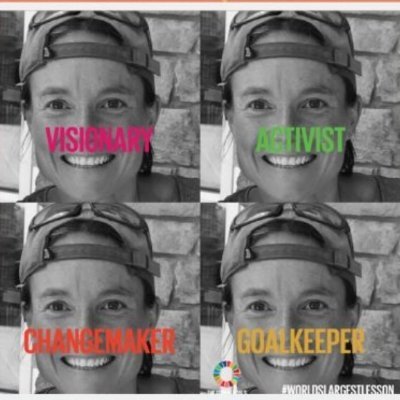 educator, activist, antiracist, @TeachSDG Amb. @HumResPro Board, #Solutionary #TeachWorldwise @TakeActionEdu @GirlRising @amplifierart #LearnforJustice