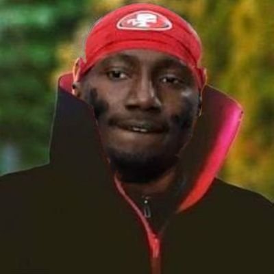 Deebo Samuel fan acount   /

antigo Gold Rush