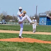 Everett Robinson (@evrob_14) 's Twitter Profile
