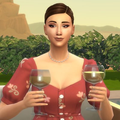 Simmer Melさんのプロフィール画像