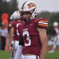 Caleb Dickerson (@cdickerson33) 's Twitter Profile Photo