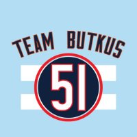 Team Butkus(@team_butkus) 's Twitter Profile Photo