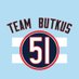 Team Butkus (@team_butkus) Twitter profile photo