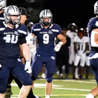 Sean Maguire (@seanmaguire110) 's Twitter Profile Photo