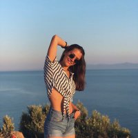 Gamze Yücel Kurtkapan (@gamzeeyc) 's Twitter Profile