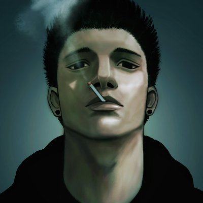 POMさんのプロフィール画像