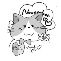 HOLiC (@holic2525) 's Twitter Profile