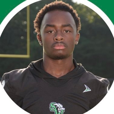 Class Of 2023 | Southwest guilford high school | Ht 5’10| Wt 160pounds | WR/DB| 3.4 GPA jomigo05superfly@gmail.com cell: 3364659579