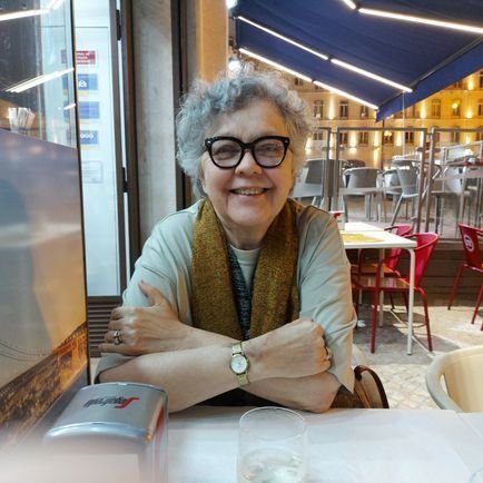 MLigiaBarbosa1's profile picture. Socióloga, professora e pesquisadora. Coordenadora do LAPES/UFRJ Laboratório de Pesquisa em Ensino Superior Pesquisa o ensino superior, ciência e democracia.