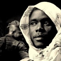 Couly Casse (@limitafrica) 's Twitter Profile Photo