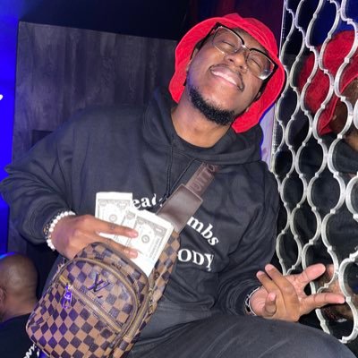 GuruQuami's profile picture. Gamer, Anime Binge Watcher, One Piece Stan Account, Not a Chef, but a Nigga who can cook. Don’t let anyone disturb yo peace.